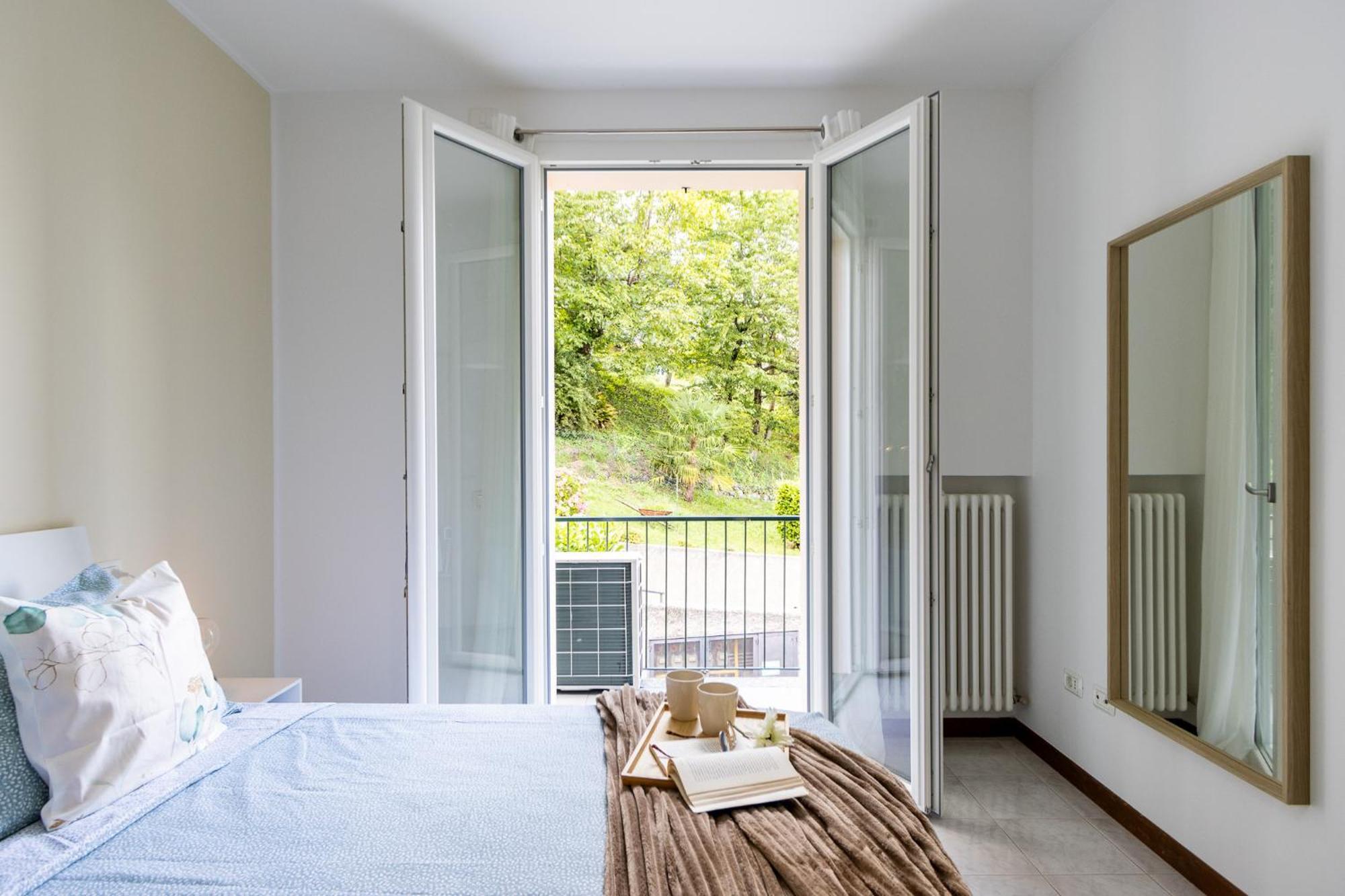 Onno Il Balcone Vista Lago - Vicino A Bellagio المظهر الخارجي الصورة